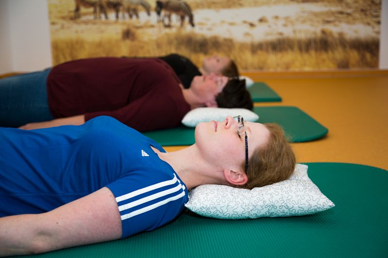 Therapiebereich