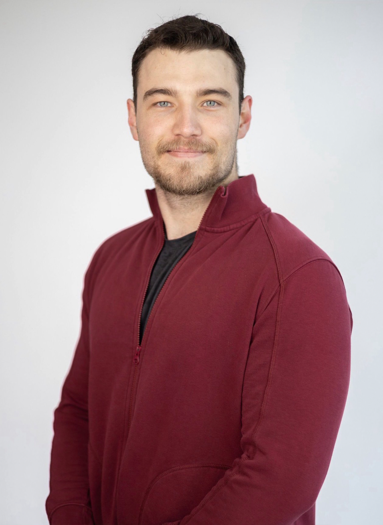 Kevin Chang Gebhardt